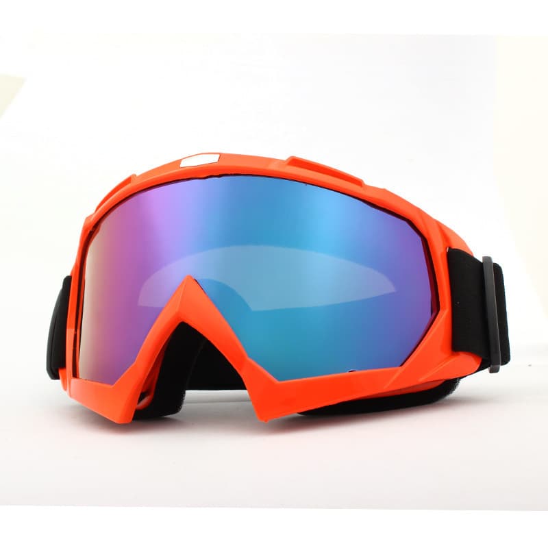 In Stock Motorcycle Dirt Bike Anti-UV Protective Goggles thumbnail 7