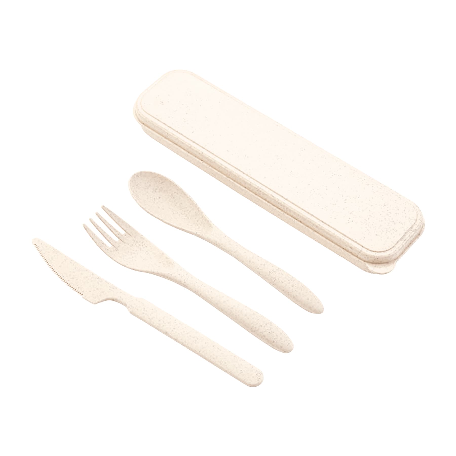 Wheat Straw Tableware Set thumbnail 6