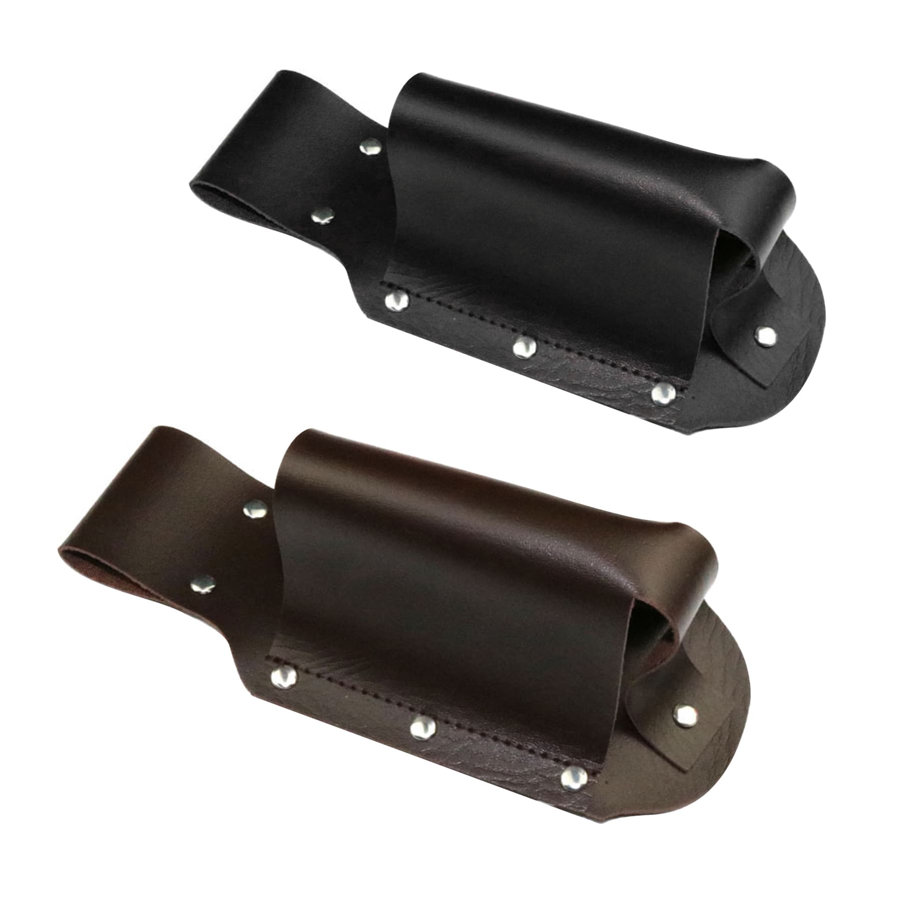 Beer Pu Leather Bolster Holder thumbnail 5