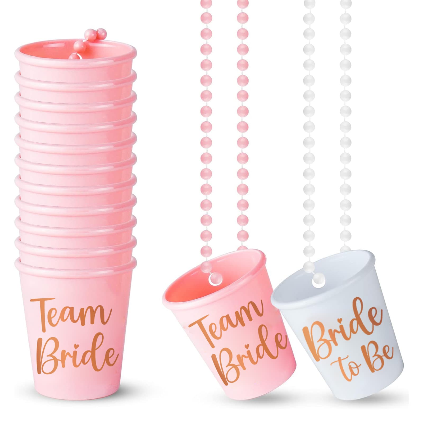 Party Necklace thumbnail 4