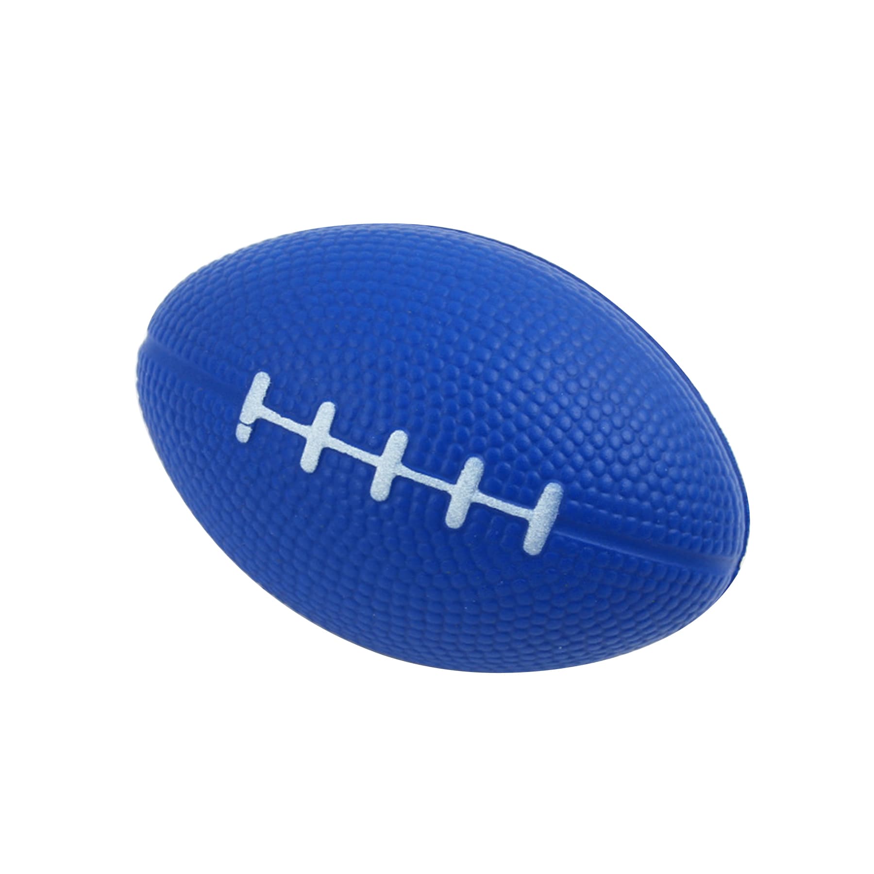7" Large PU Football Stress Reliever thumbnail 5