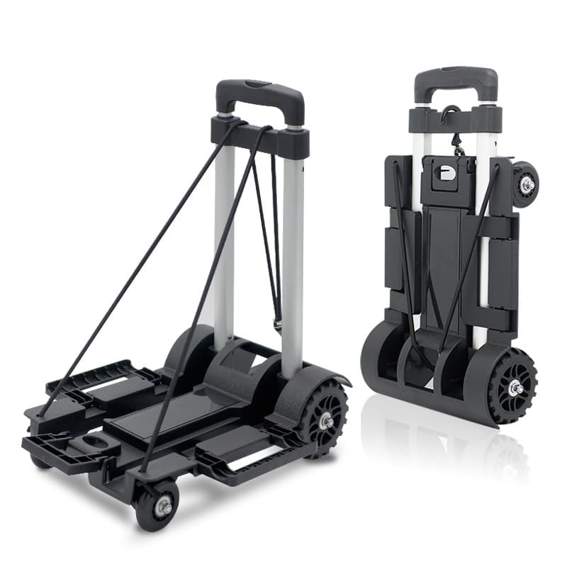 Folding Trolly thumbnail 5