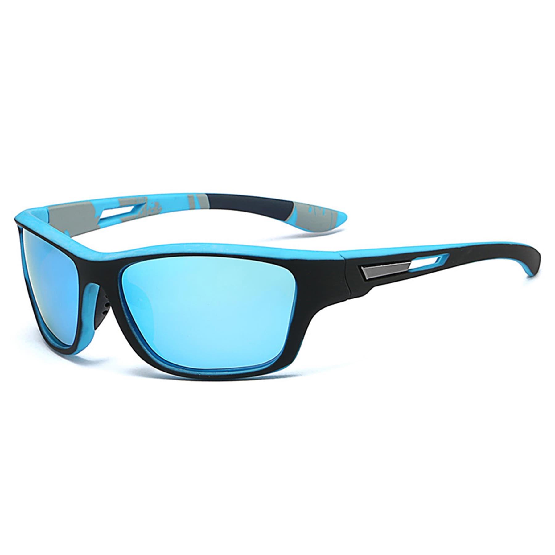 Fashion Anti-Blue Ray Sunglasses thumbnail 17