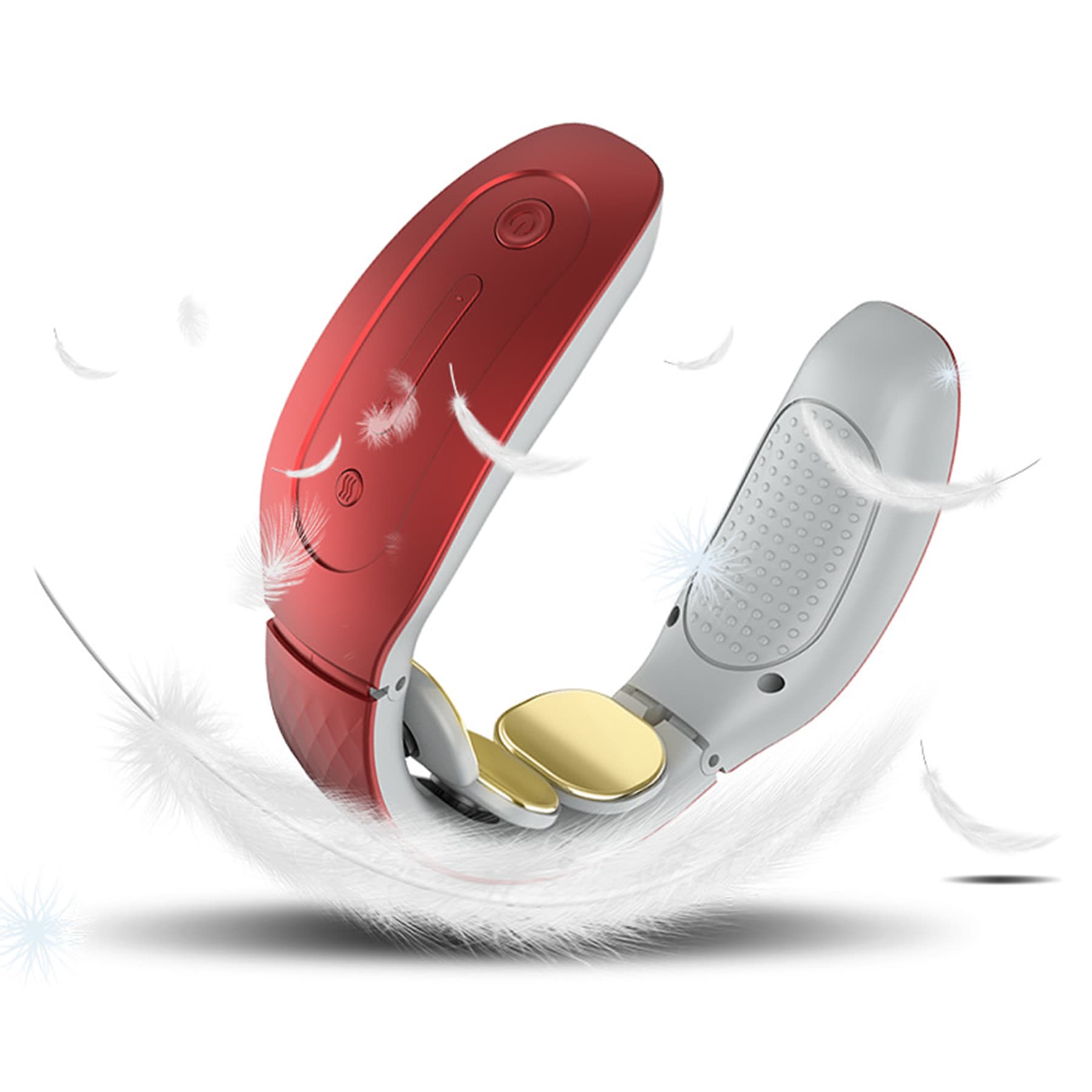 Cervical Spine Massage Instrument thumbnail 3