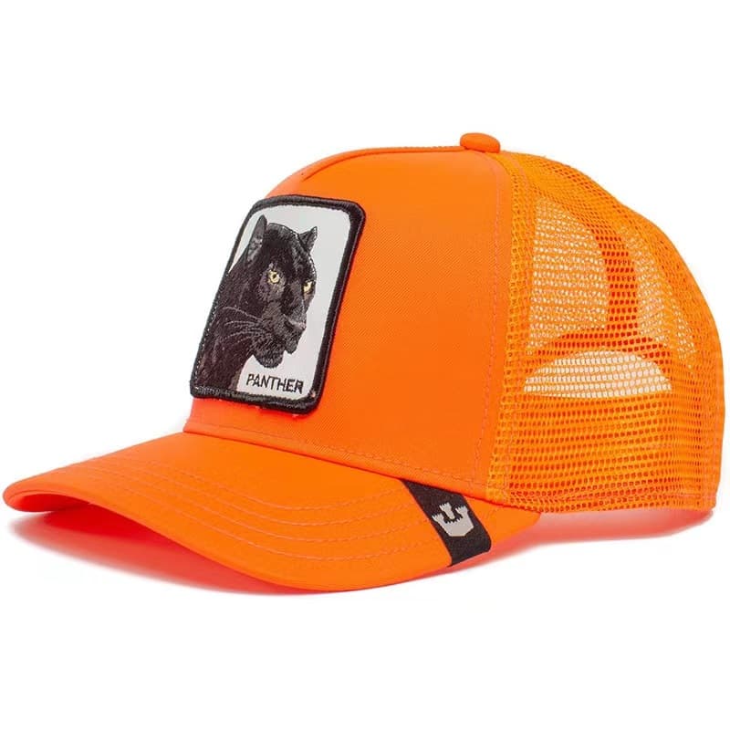 Heather GreyTrucker Cap thumbnail 15