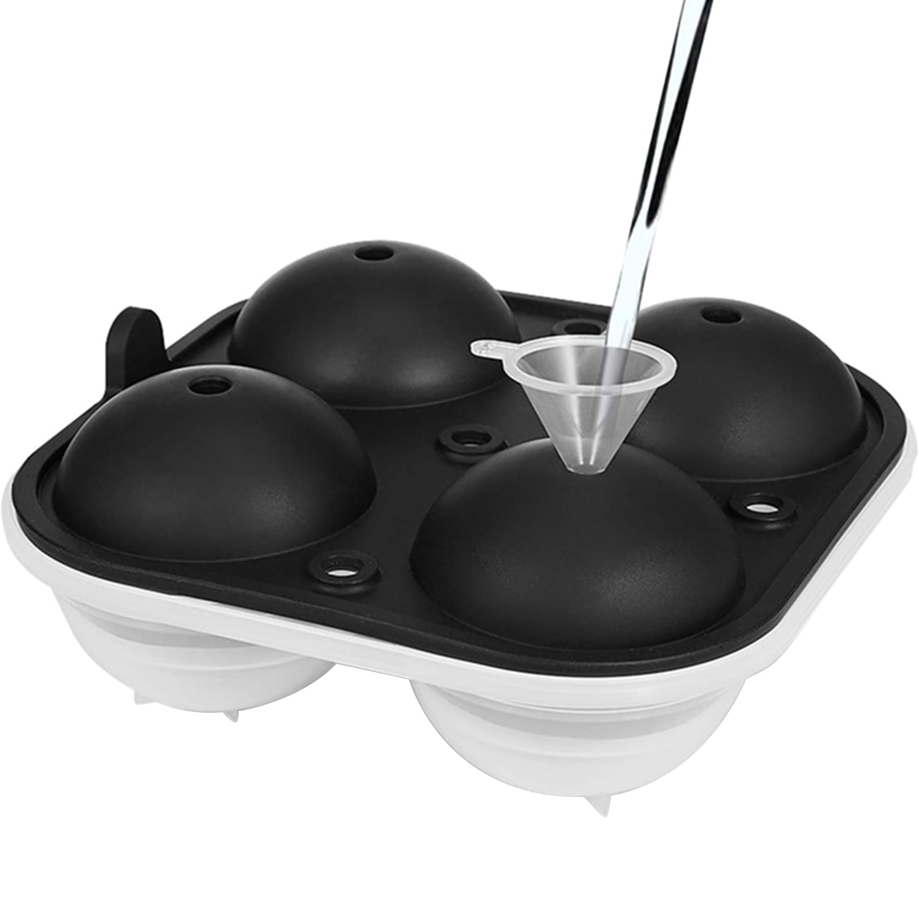 Ice Ball Mold thumbnail 8