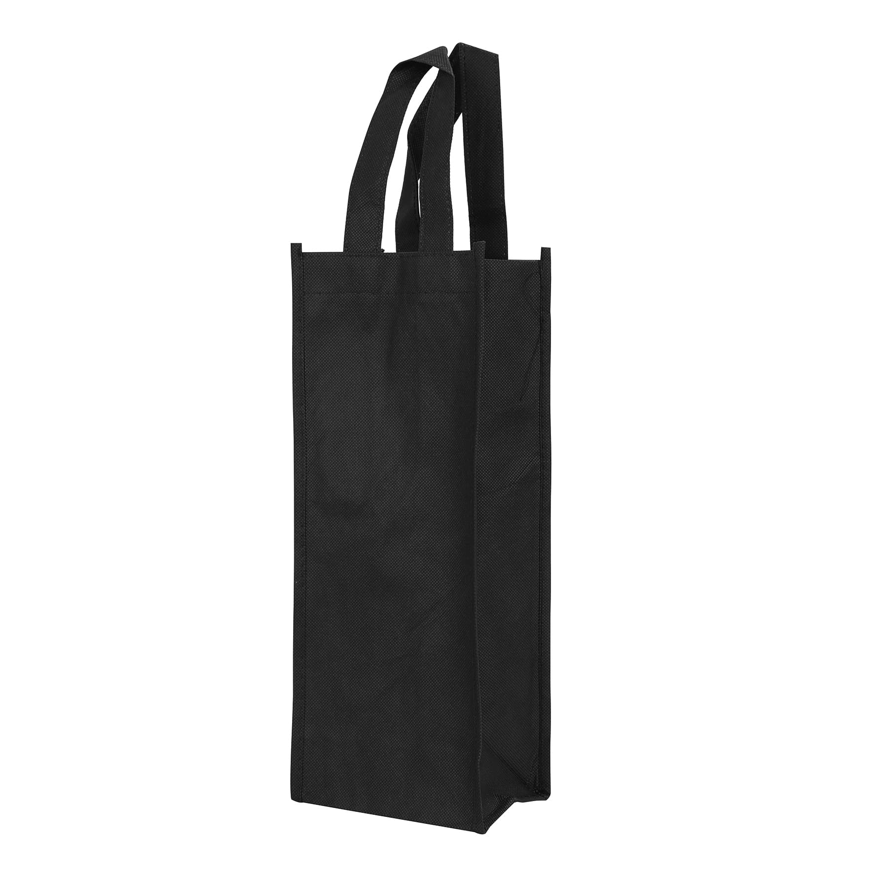 Non-Woven Wine Tote Bag thumbnail 2