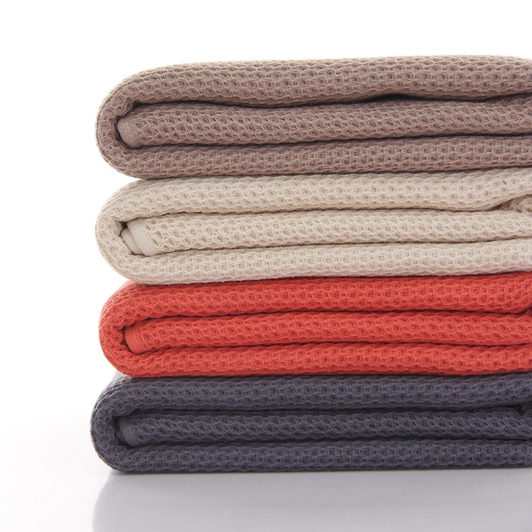 Honeycomb Towel