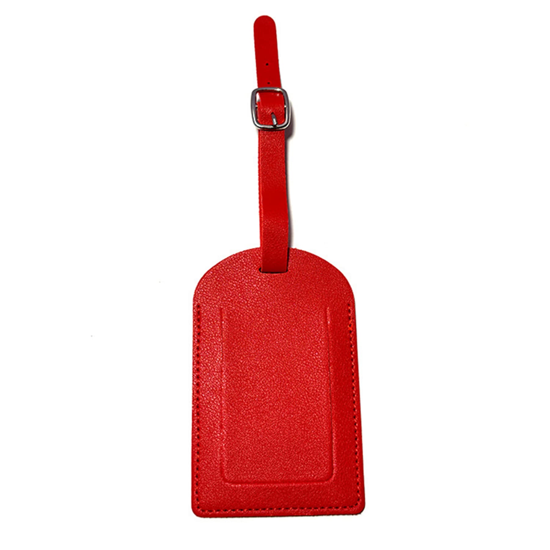 Simple Double-sided Luggage Tag thumbnail 19
