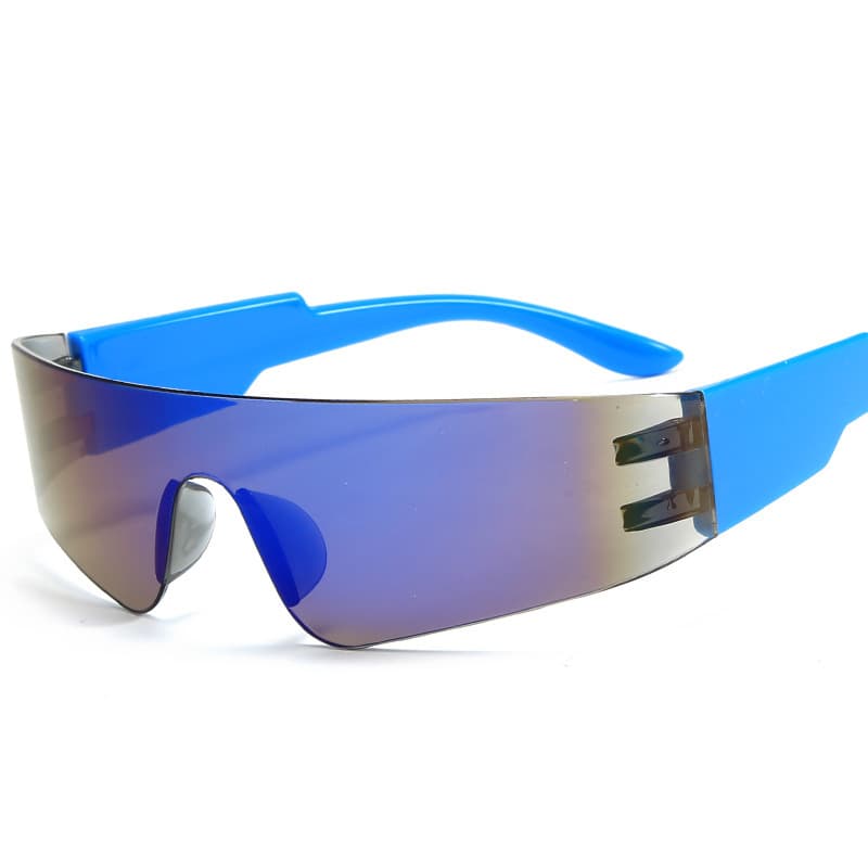Futuristic Multi-purpose Sunglasses thumbnail 3
