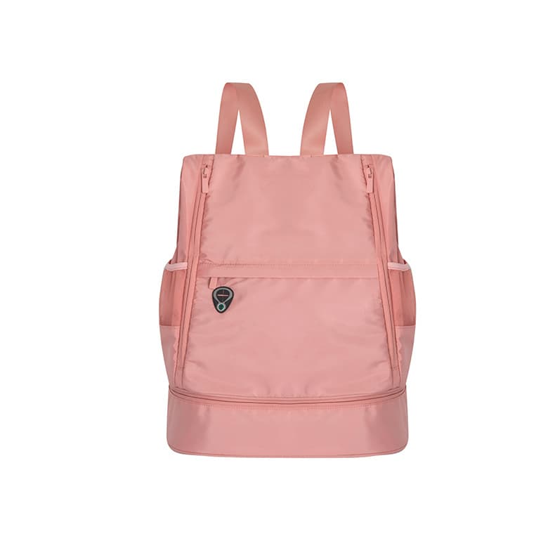 Gym Backpack With Shoe Compartment thumbnail 6