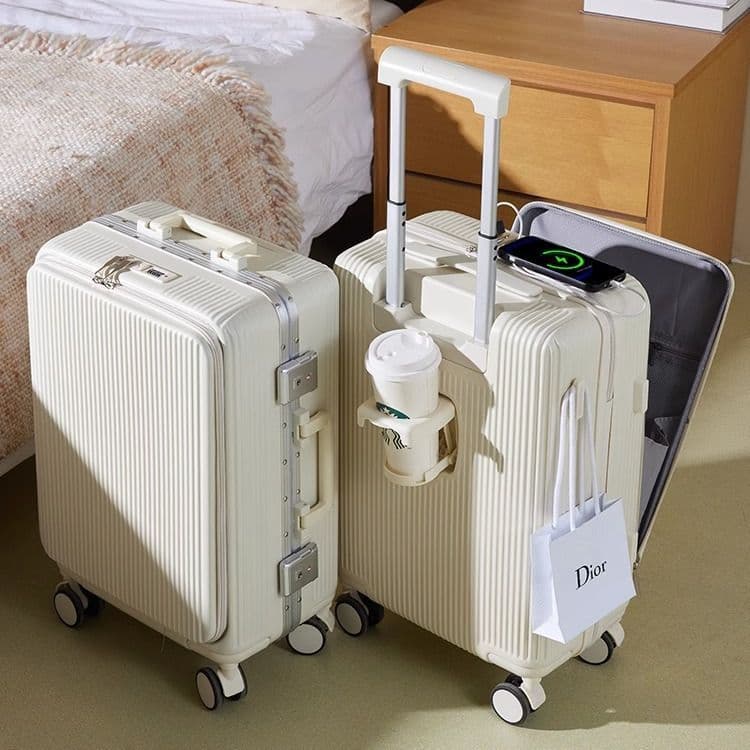 Multifunctional Luggage thumbnail 4