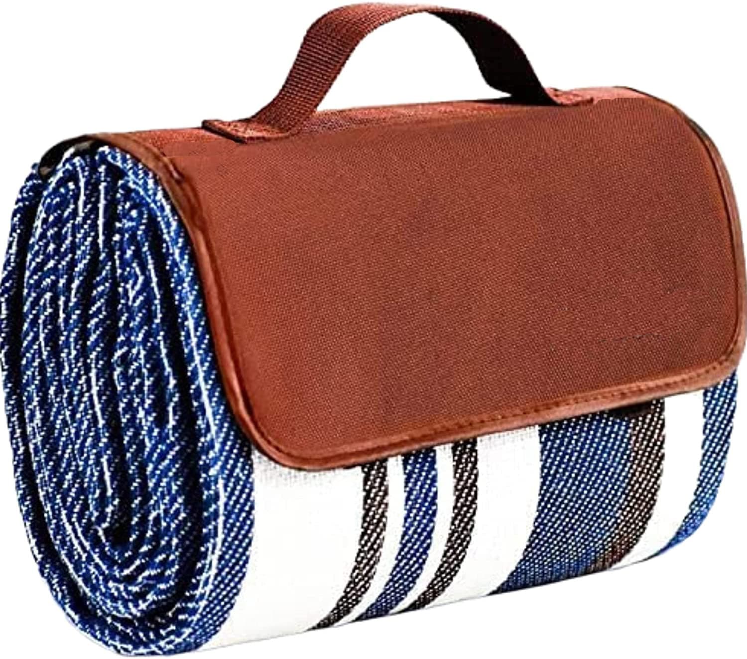 Foldable Picnic Blankets thumbnail 2