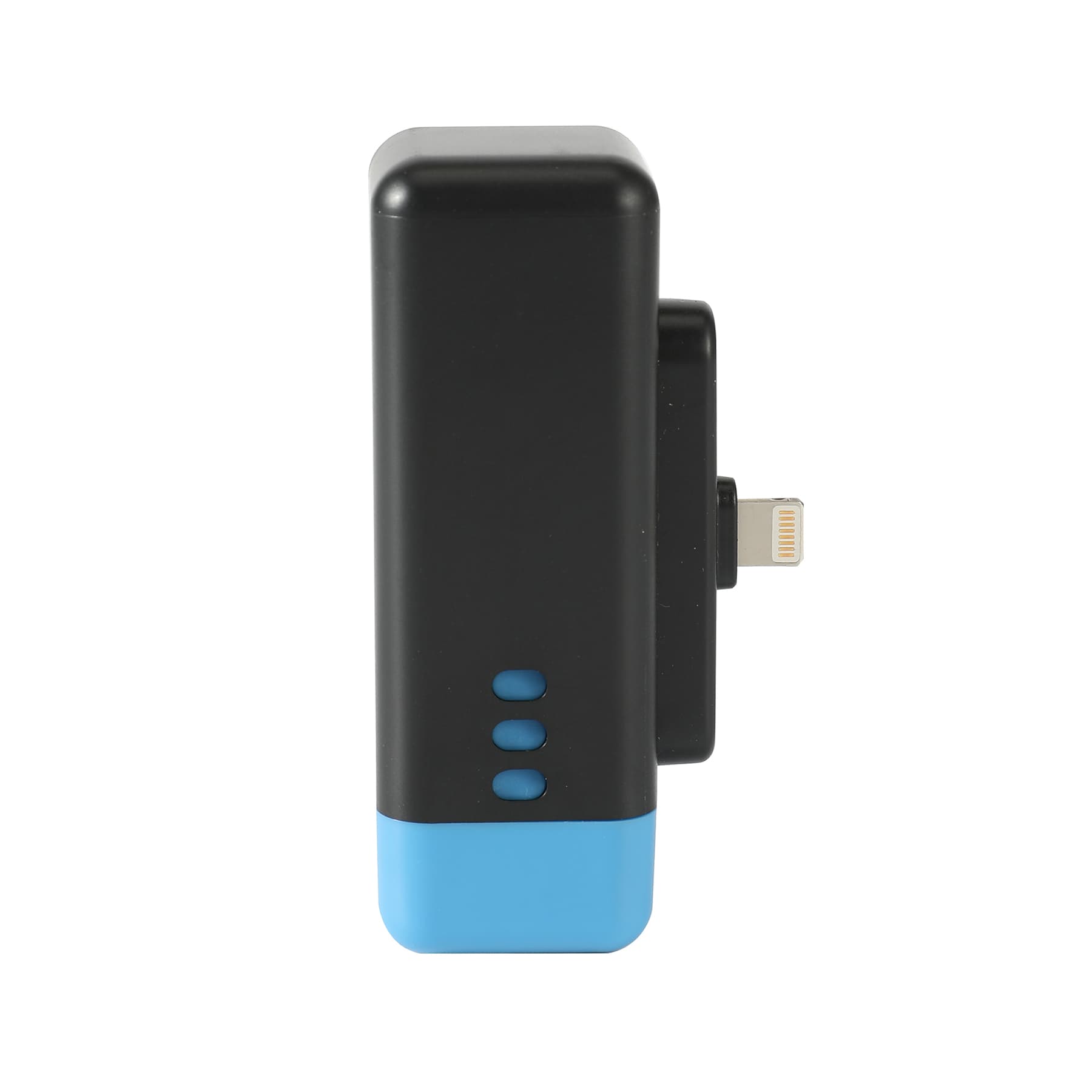 5000Mah Mini Block Power Bank