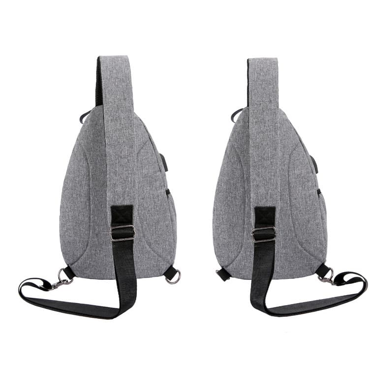 Crossbody Shoulder Chest Bags thumbnail 3