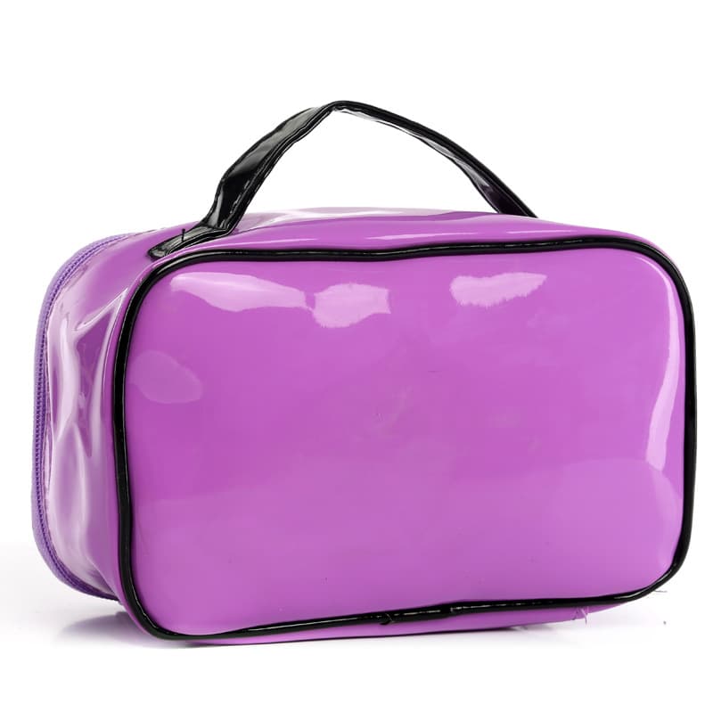 Shining Makeup Travel Bag thumbnail 4