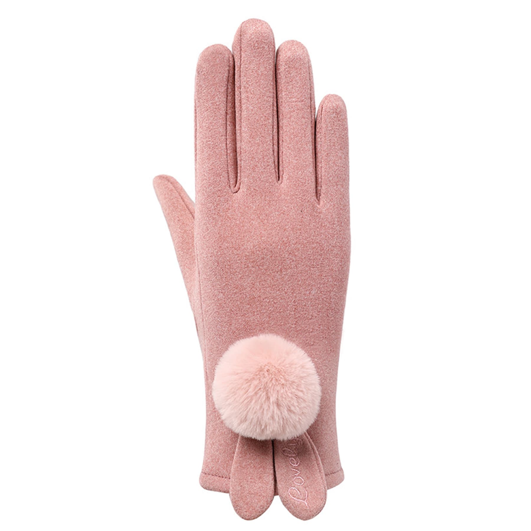 Women Winter Warm Gloves thumbnail 10