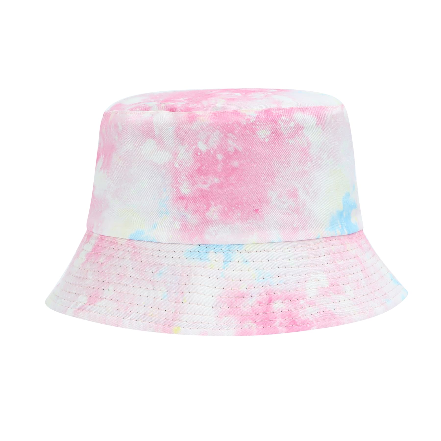Tie Dye Bucket Hat thumbnail 4