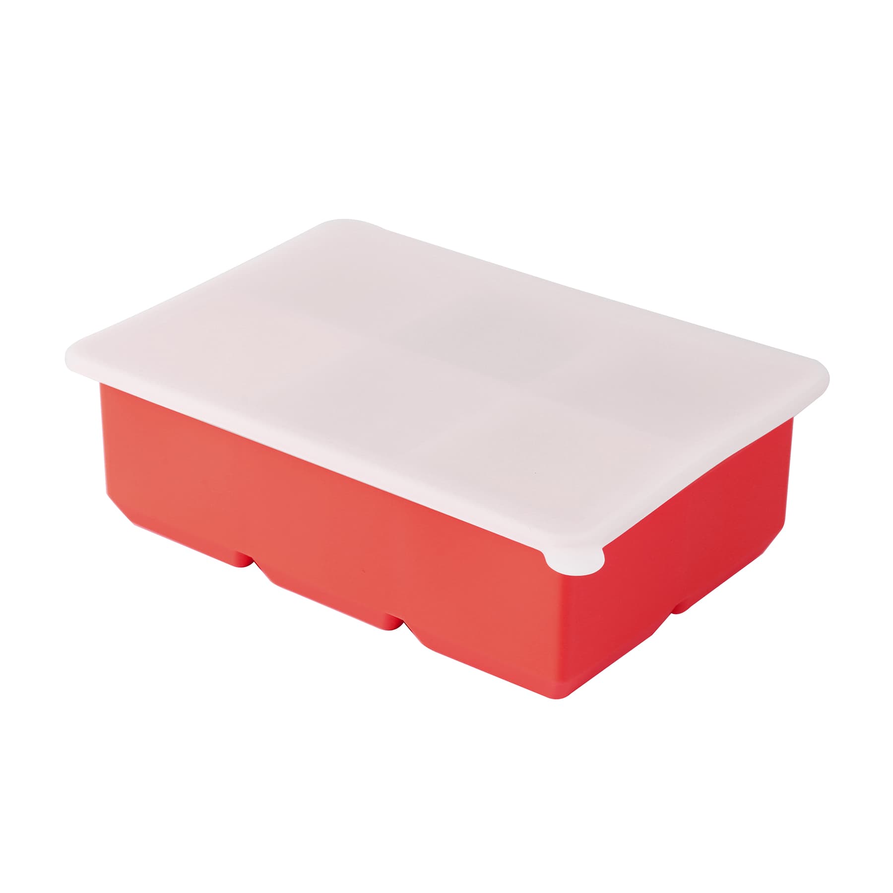 Silicone Ice Cube Mold Sets thumbnail 2