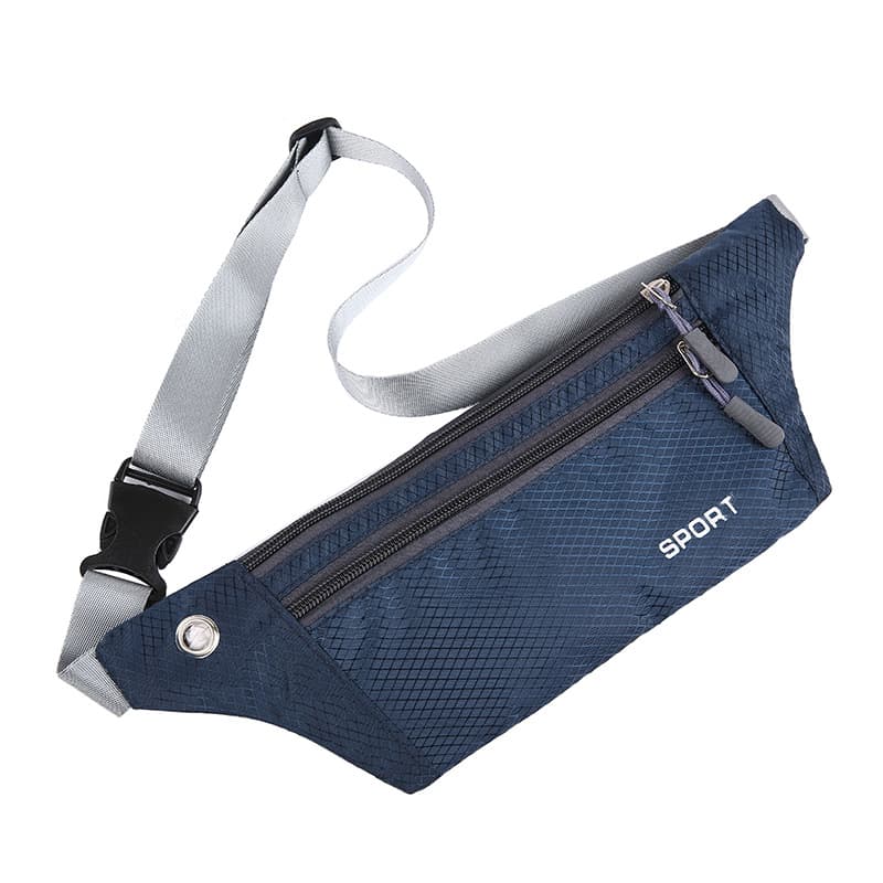 Waterproof Sports Fanny Pack thumbnail 6
