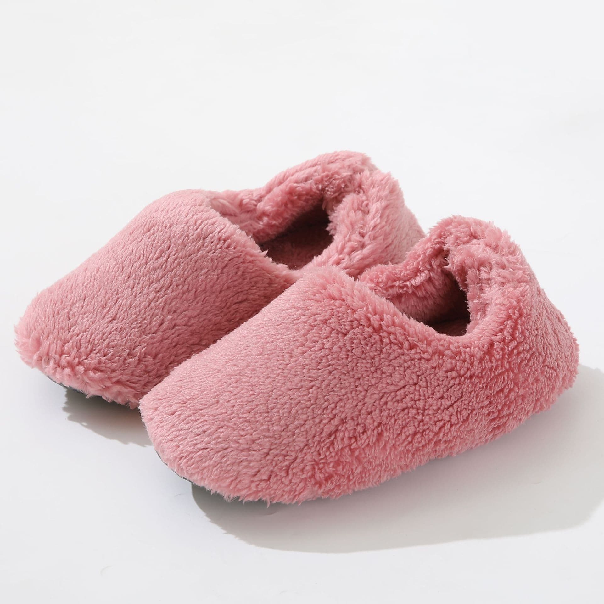 Plush Indoor Shoes thumbnail 4