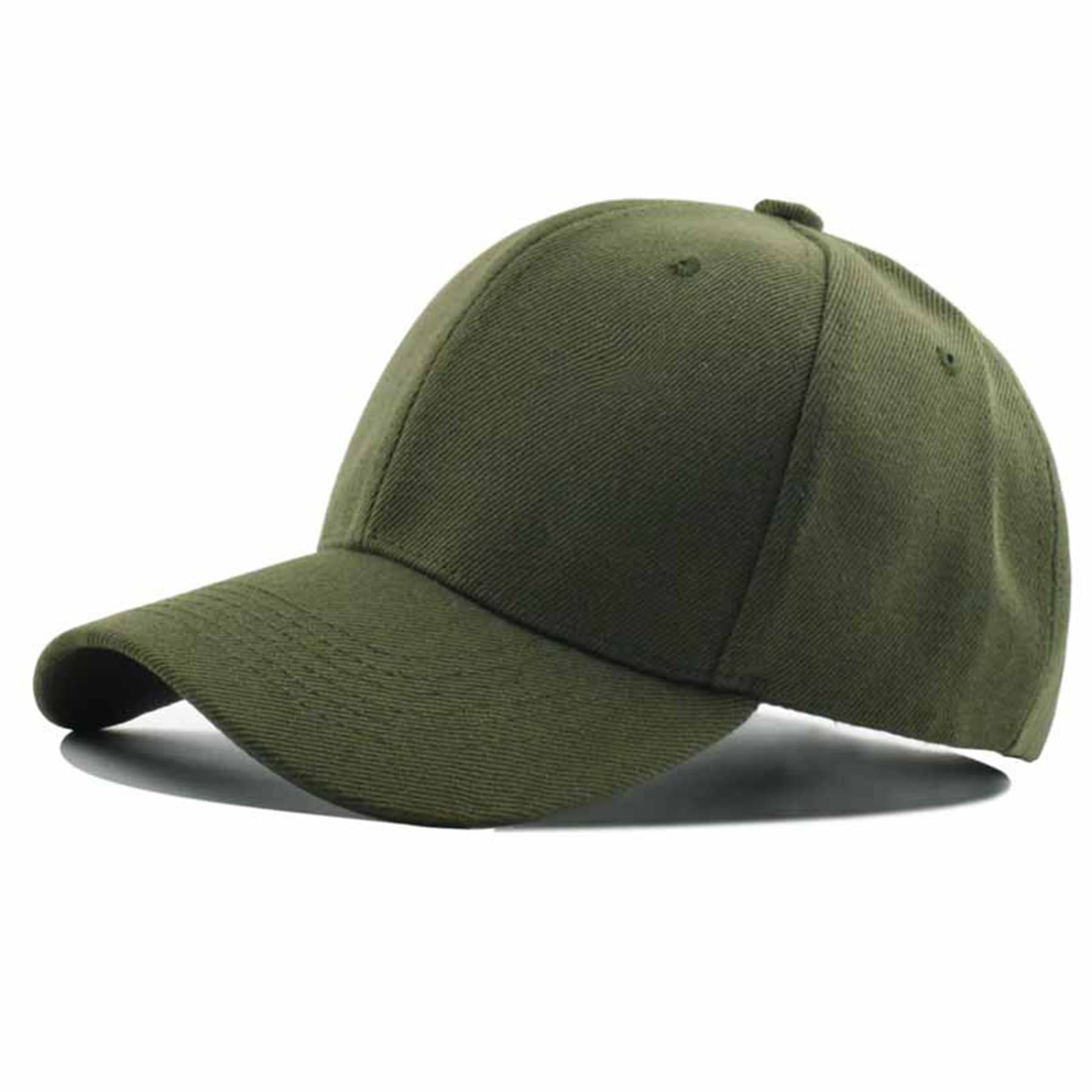 Baseball cap thumbnail 12
