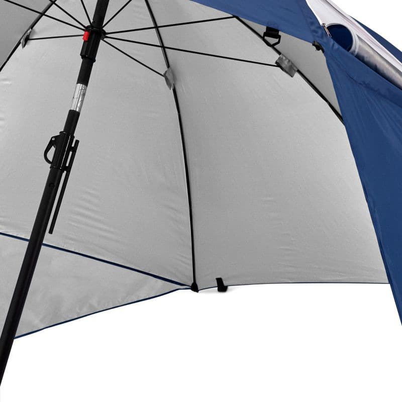 Outdoor Beach Portable Canopy Shelter Umbrella thumbnail 5