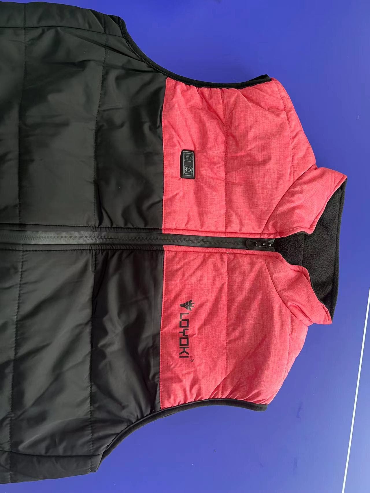 Heated Vest thumbnail 3