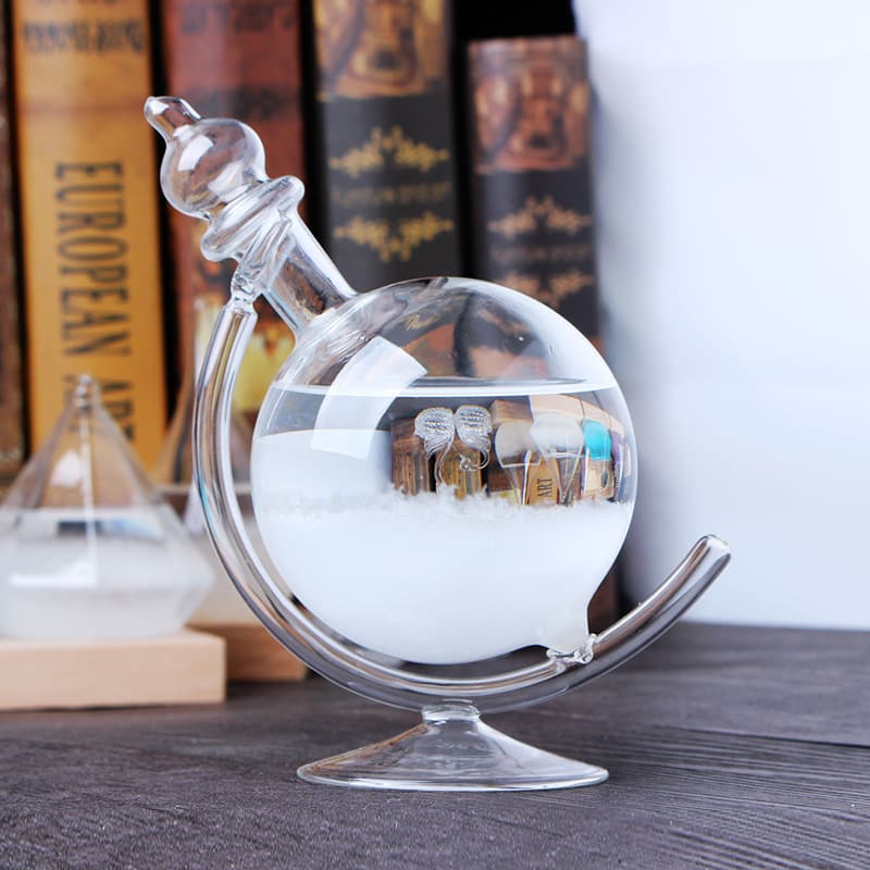 Globe Sober thumbnail 4