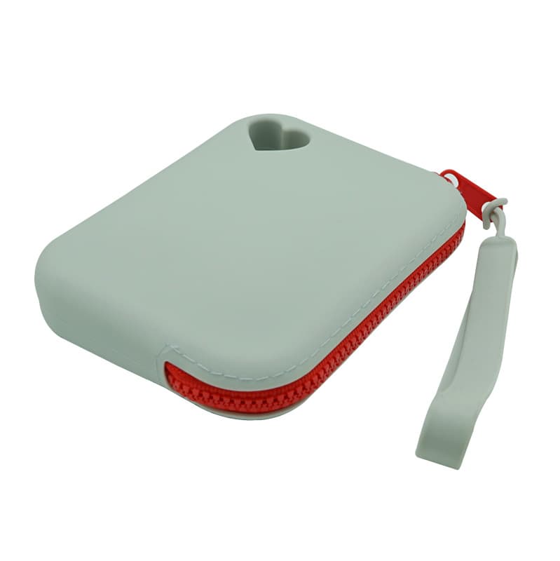 Various Colors Can Be Customized Pocket Size Card Holder thumbnail 11