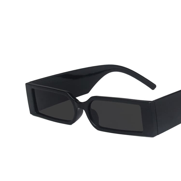 Rectangular Goggles Uv Protection Sunglasses thumbnail 5