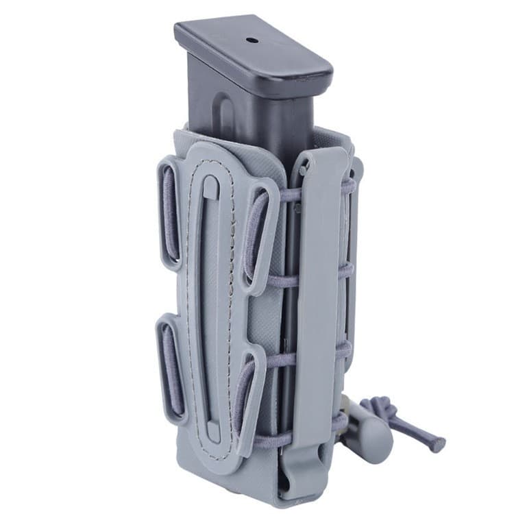 9Mm Pistol Mag Softshell Magazine Pouch thumbnail 6