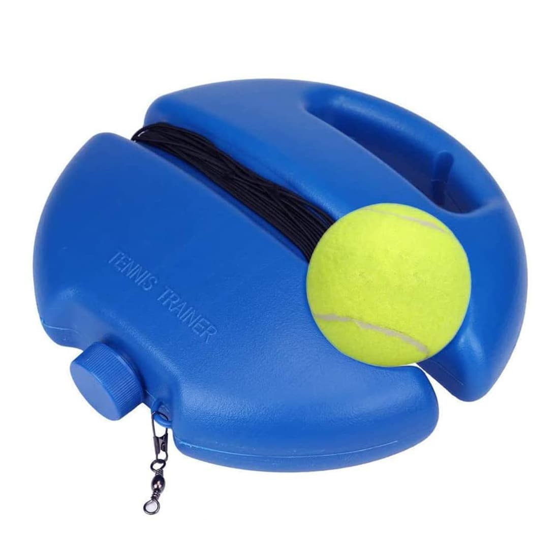 Tennis Trainer Self Training Rebound Baseboard thumbnail 5