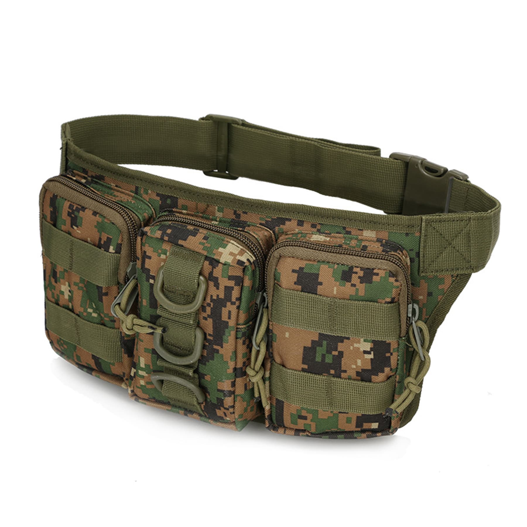 Outdoor Waist Pack
