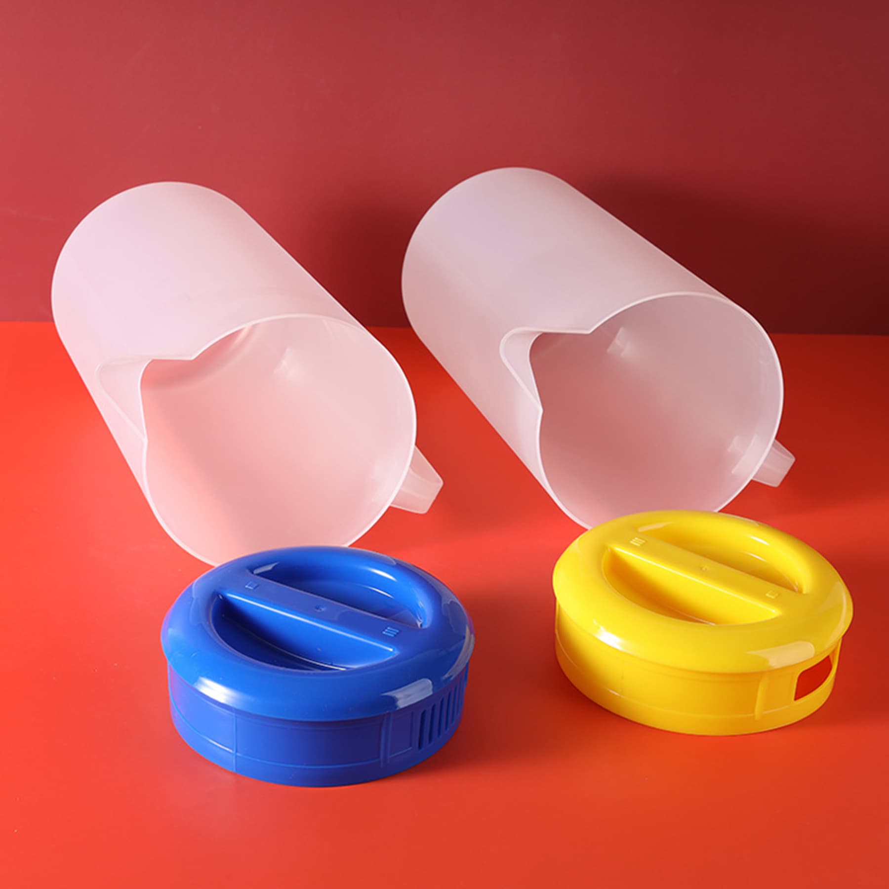Liters Clear Pitcher thumbnail 7