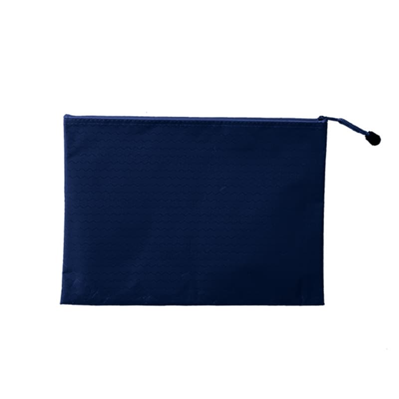 A5 Saves Effort Mesh Zipper Bags Storage Pockets thumbnail 7
