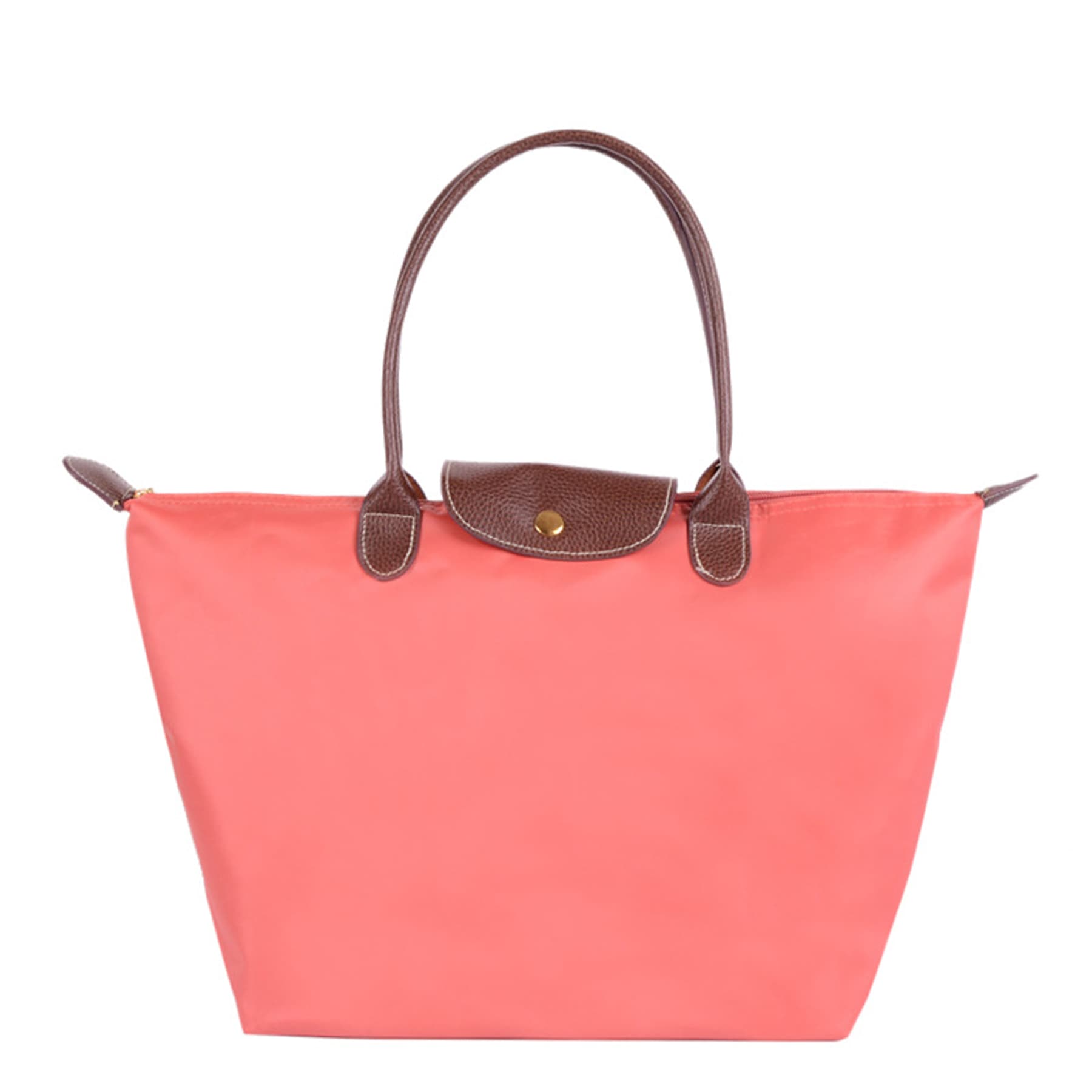 Portable Foldable Travel Handbag thumbnail 4