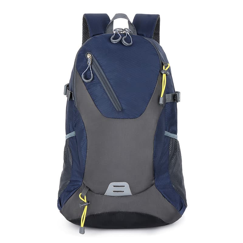 Lightweight Packable Waterproof Travel Hiking Backpack Bag thumbnail 8