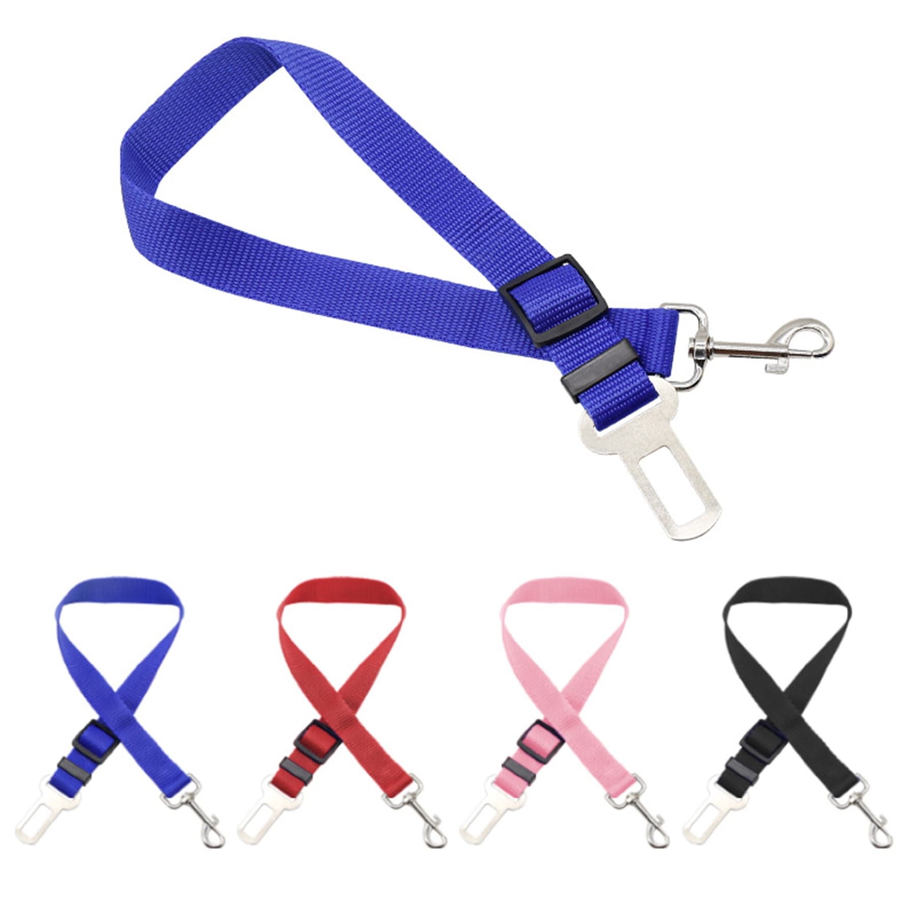 Pet Car Seat Safety Belt thumbnail 9