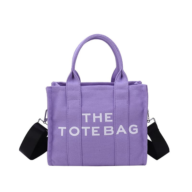 Casual Crossbody and Tote Bag thumbnail 9