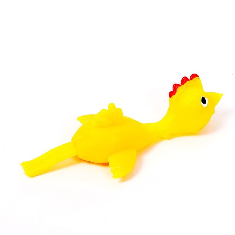 Flying Finger Birds Sticky Toys thumbnail 3