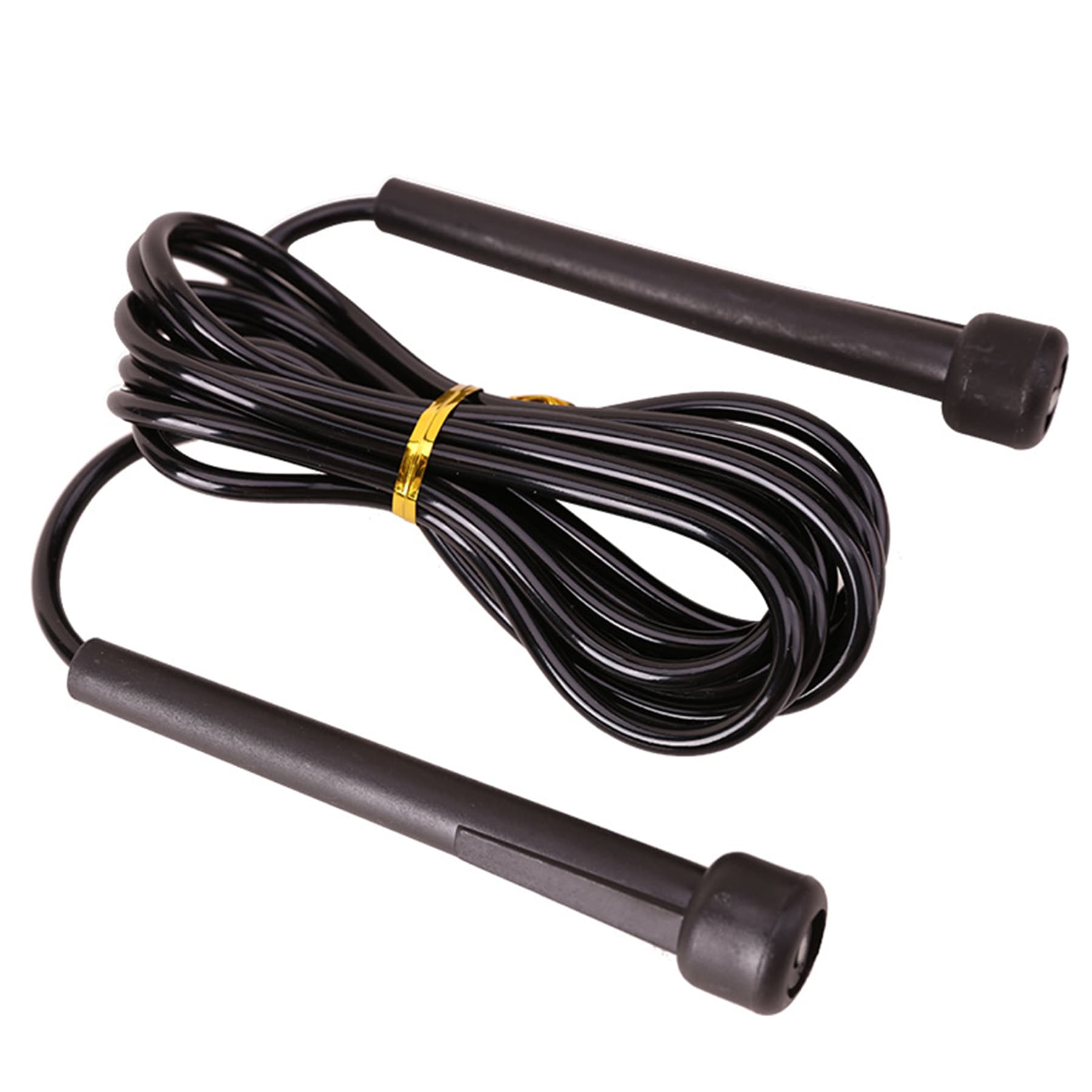 Light Plastic Fast Speed Jump Rope thumbnail 2