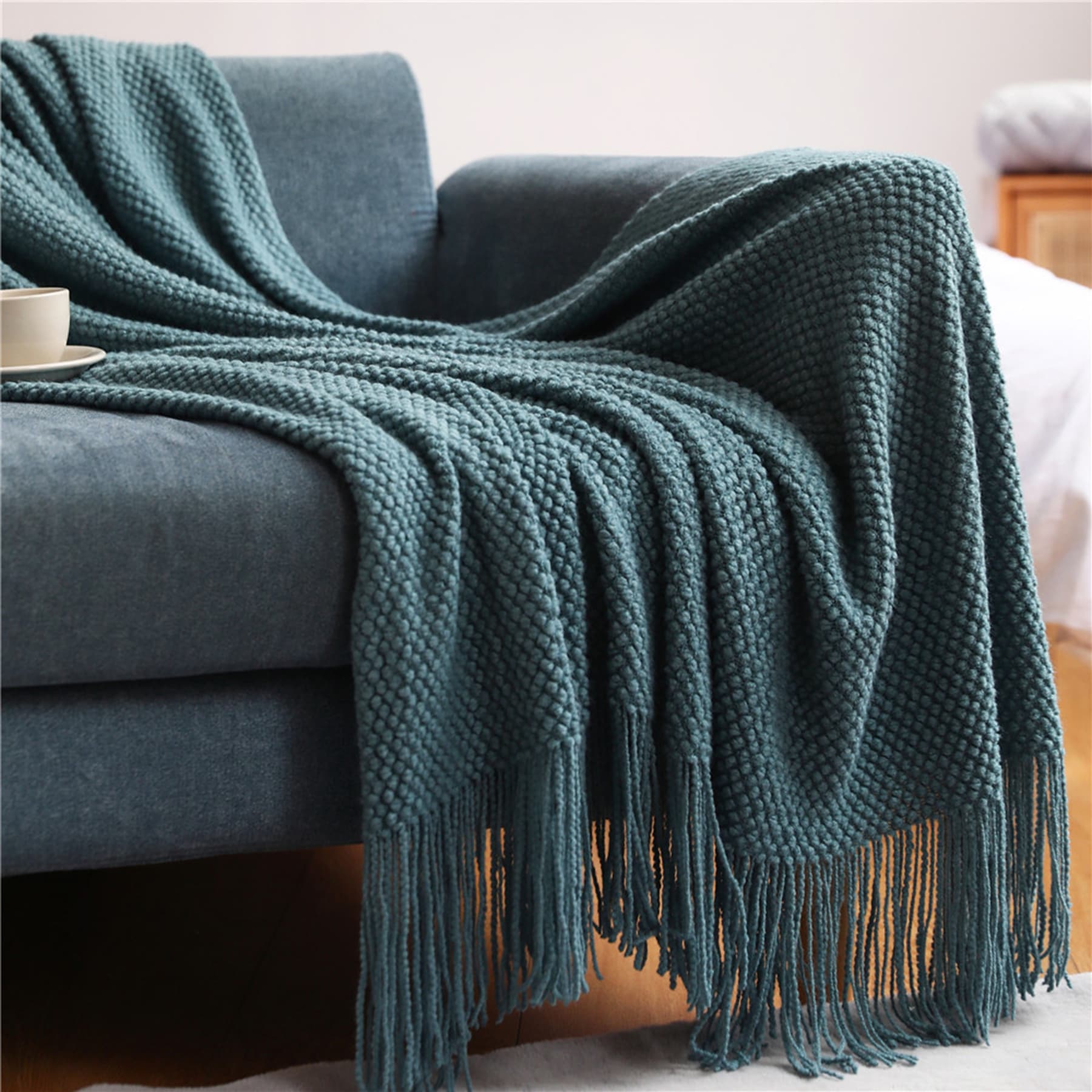 Soft Throw Blanket thumbnail 15