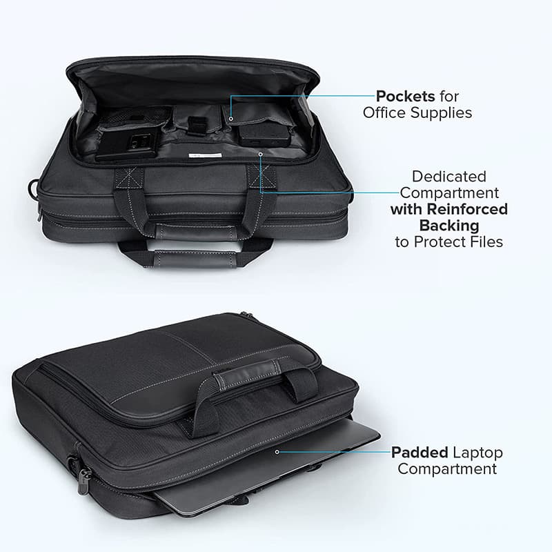 Laptop Briefcase thumbnail 7