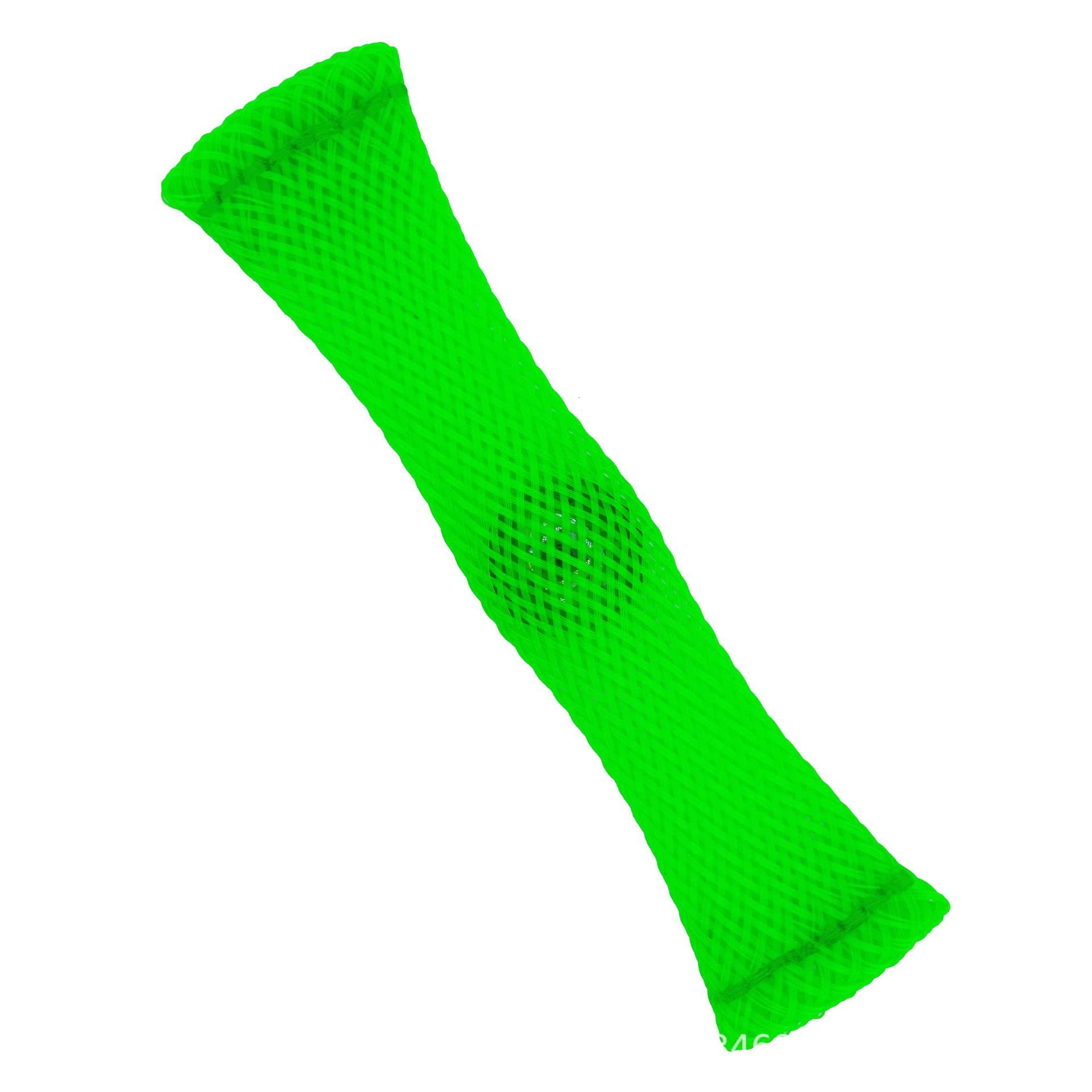 Braided Net Tube with Fidget Toy thumbnail 12
