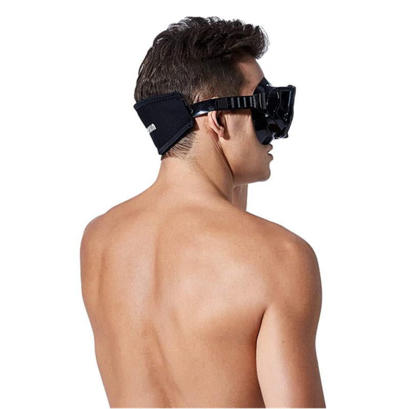 Neoprene Mask Strap thumbnail 3