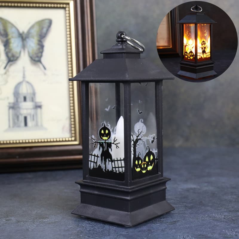 Portable LED Halloween Light thumbnail 8