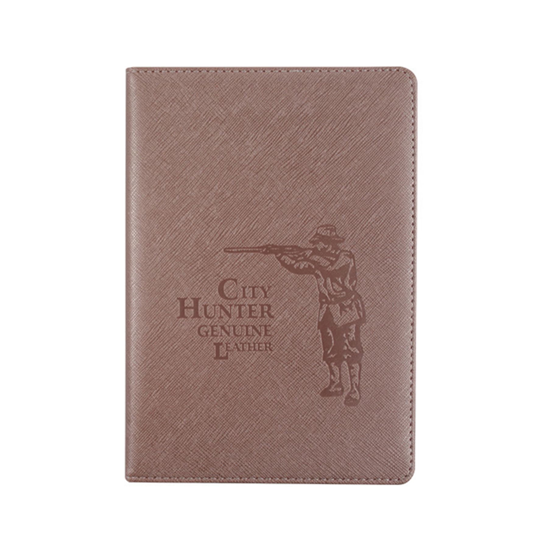 Soft Cover Notebook thumbnail 2