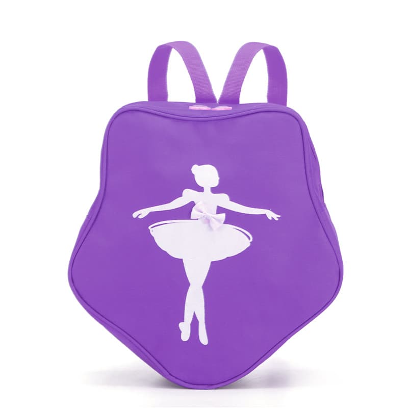 Pentagram Dance Backpack thumbnail 8