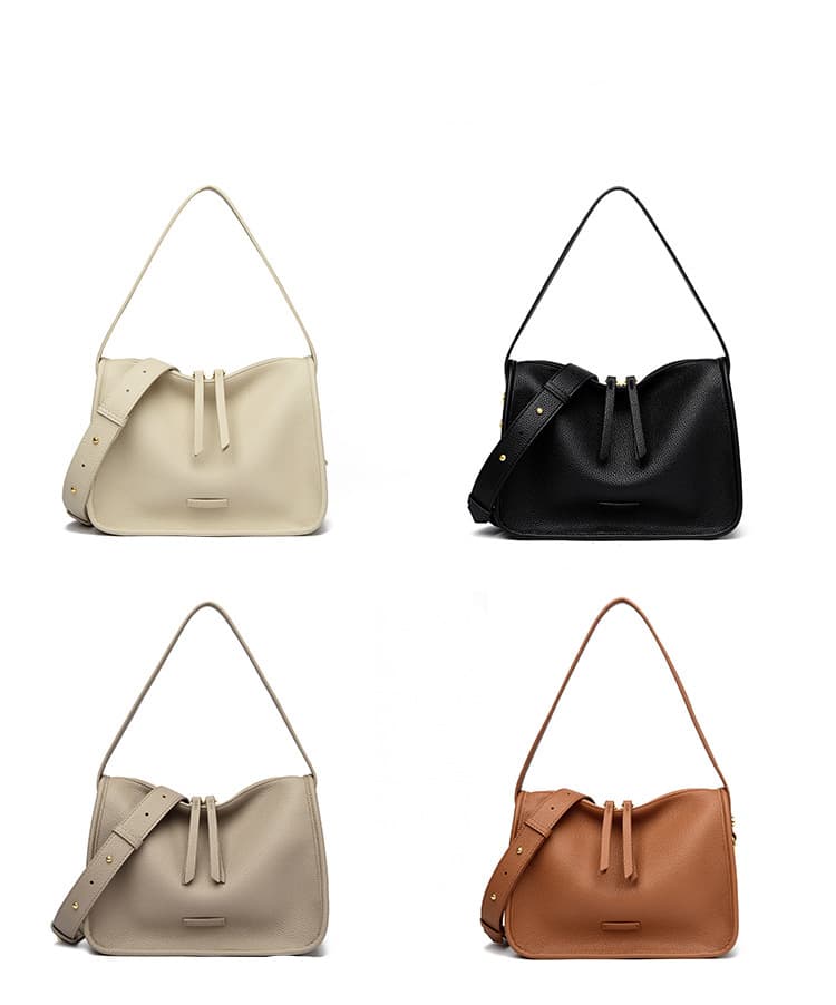 Women’s PU Leather Cross-body Bag for Women thumbnail 8